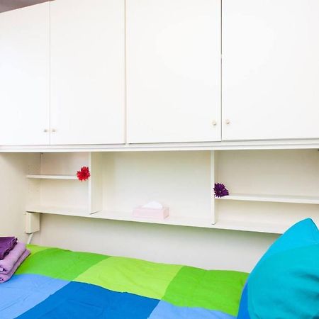 Studio Apartment Roppongi R3 #007 Токио Екстериор снимка