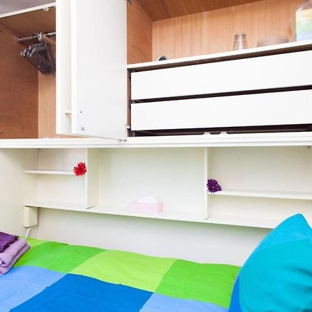 Studio Apartment Roppongi R3 #007 Токио Екстериор снимка