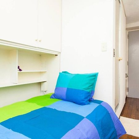 Studio Apartment Roppongi R3 #007 Токио Екстериор снимка