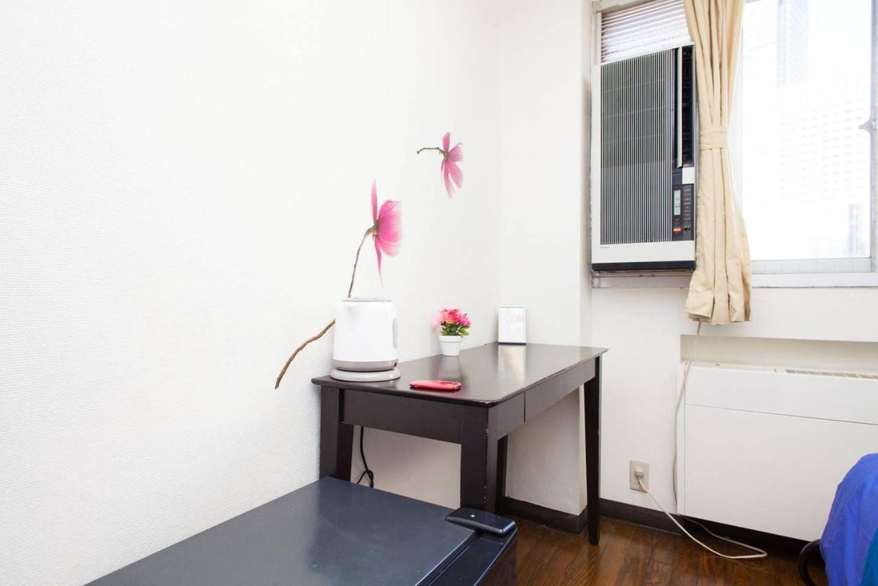 Studio Apartment Roppongi R3 #007 Токио Екстериор снимка