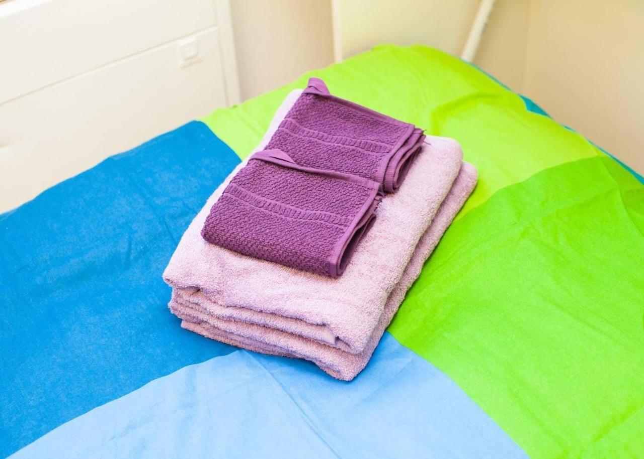 Studio Apartment Roppongi R3 #007 Токио Екстериор снимка